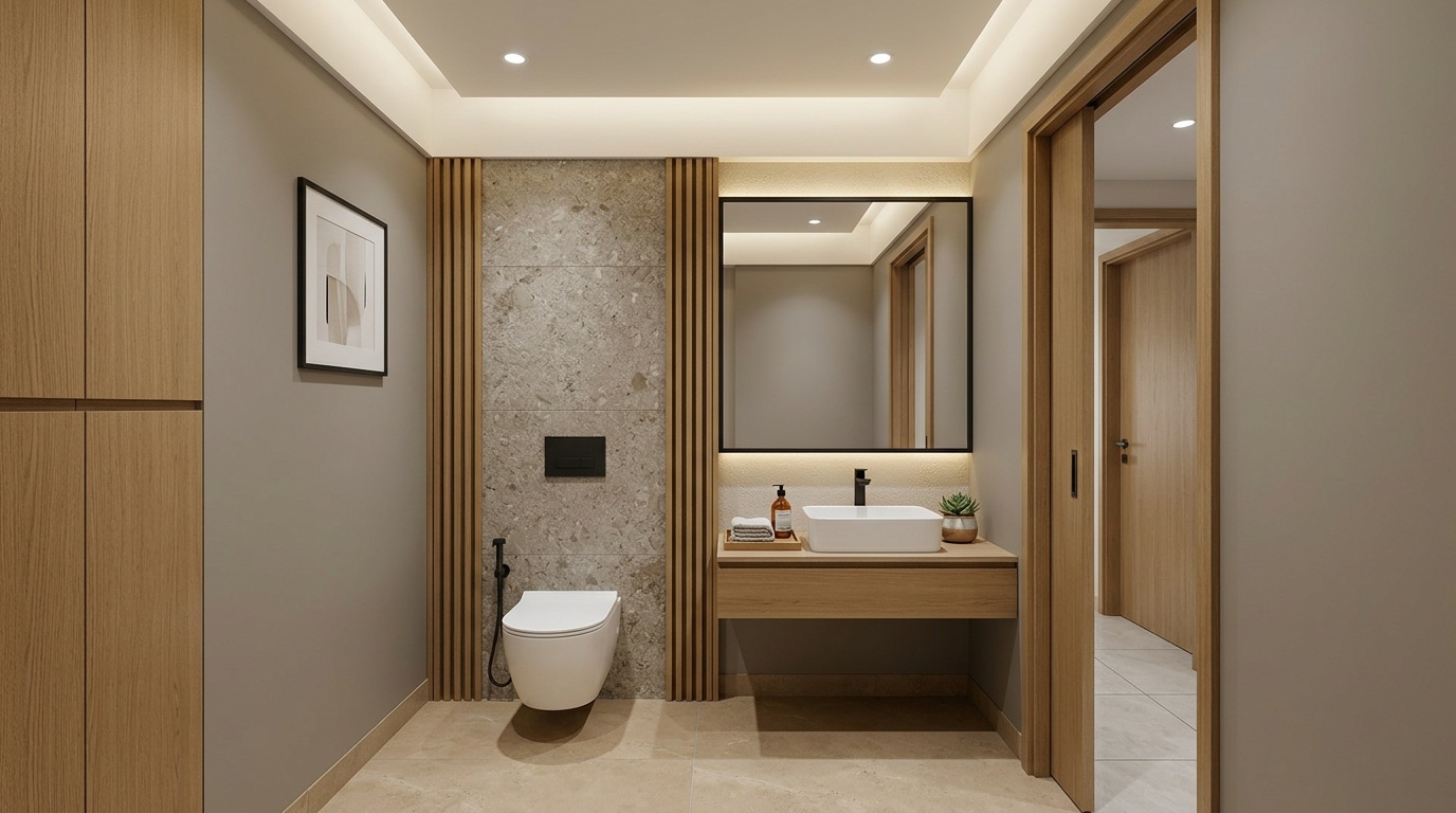 Toilet 2