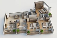 Bharat Wembley 24 Virtual Tour