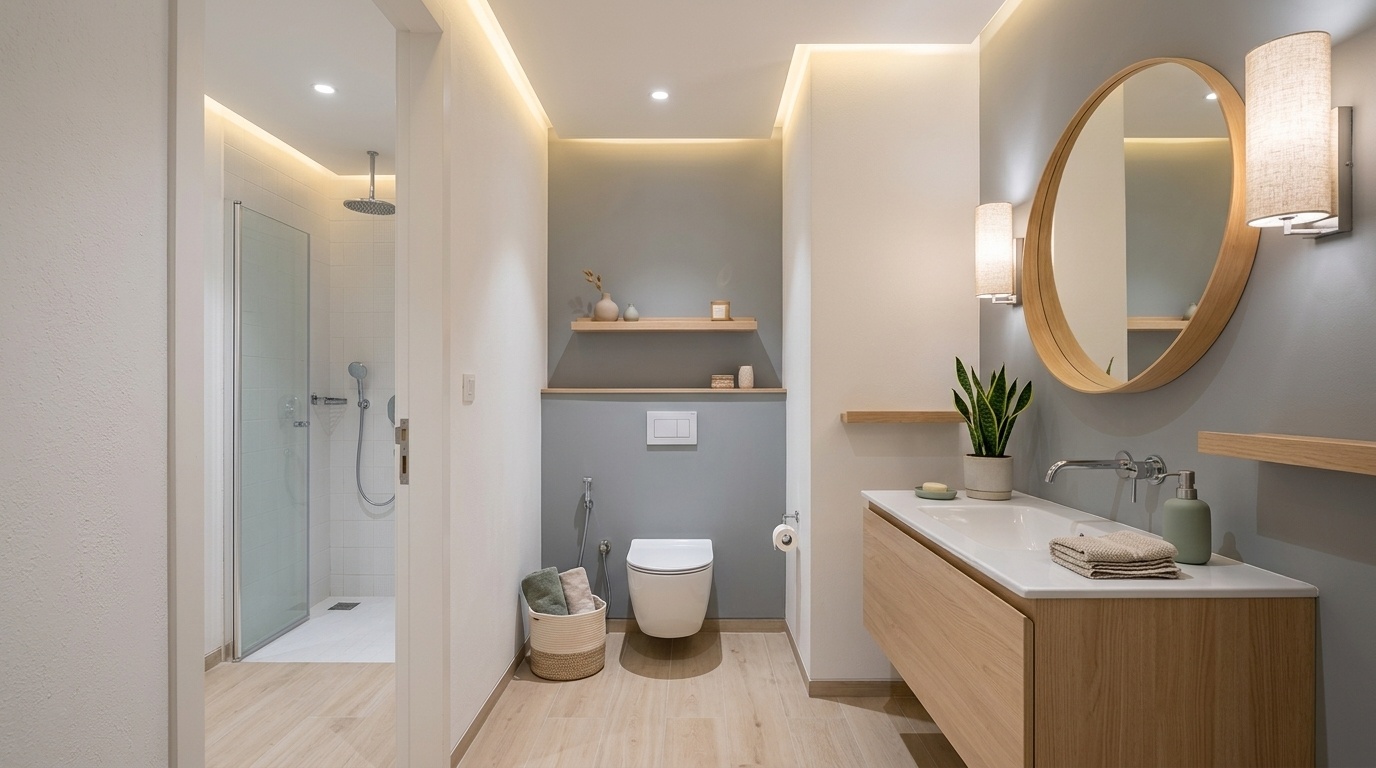 Bathroom 2