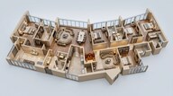 Lodha Codename August Moon Virtual Tour