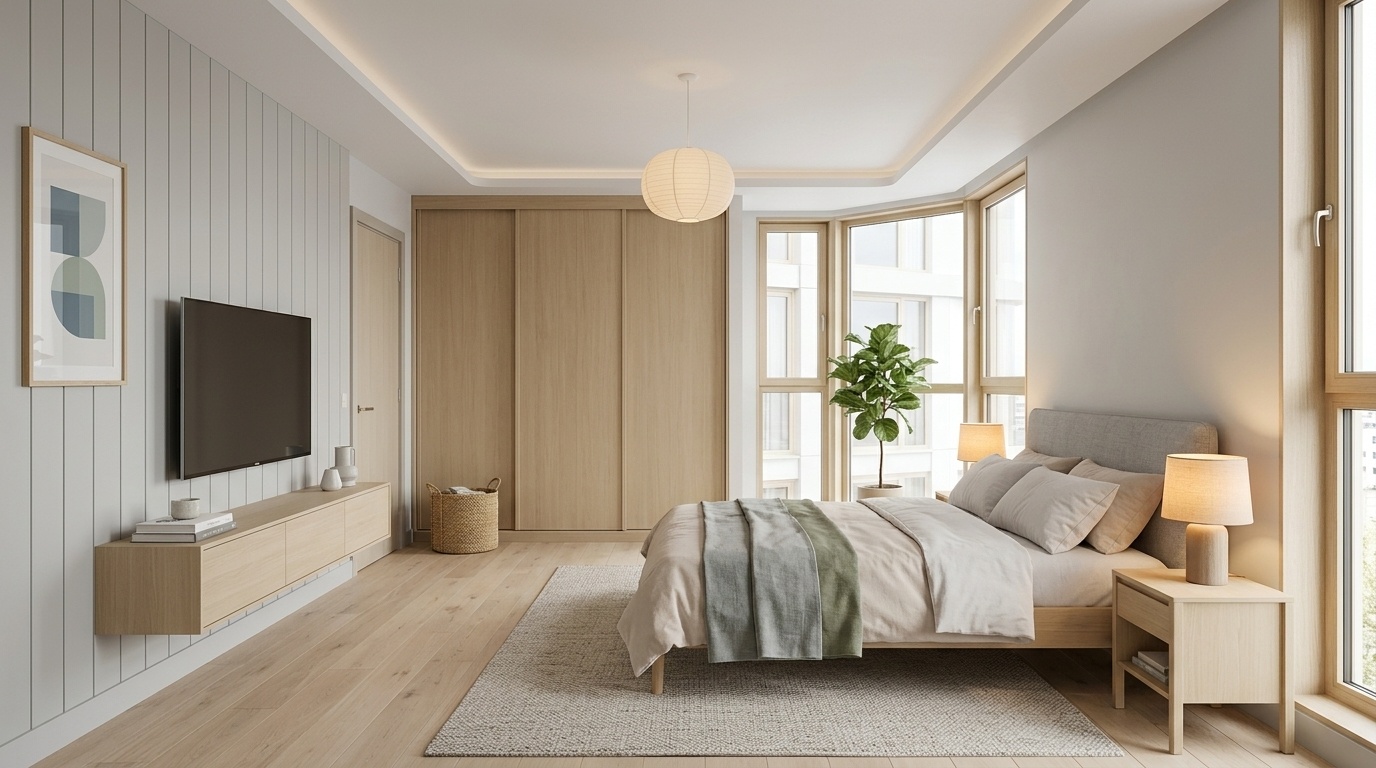 Bedroom 2