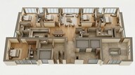 Rustomjee Crown Phase 2 Virtual Tour