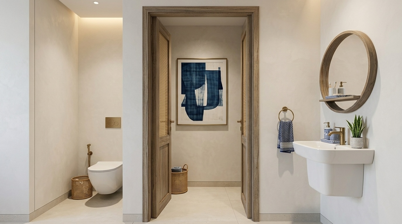 Toilet (common)