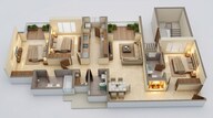 Lodha Eternis Virtual Tour