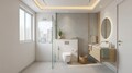 Toilet (master Bedroom)