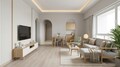Living Dining