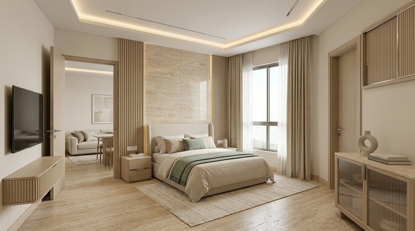 Living/dining