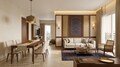Living / Dining