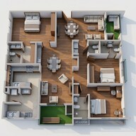 INDIS Viva City Virtual Tour