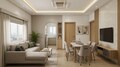 Living/dining