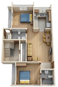 Mayfair Housing Mira Pride Virtual Tour