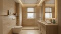 Bath (attached)