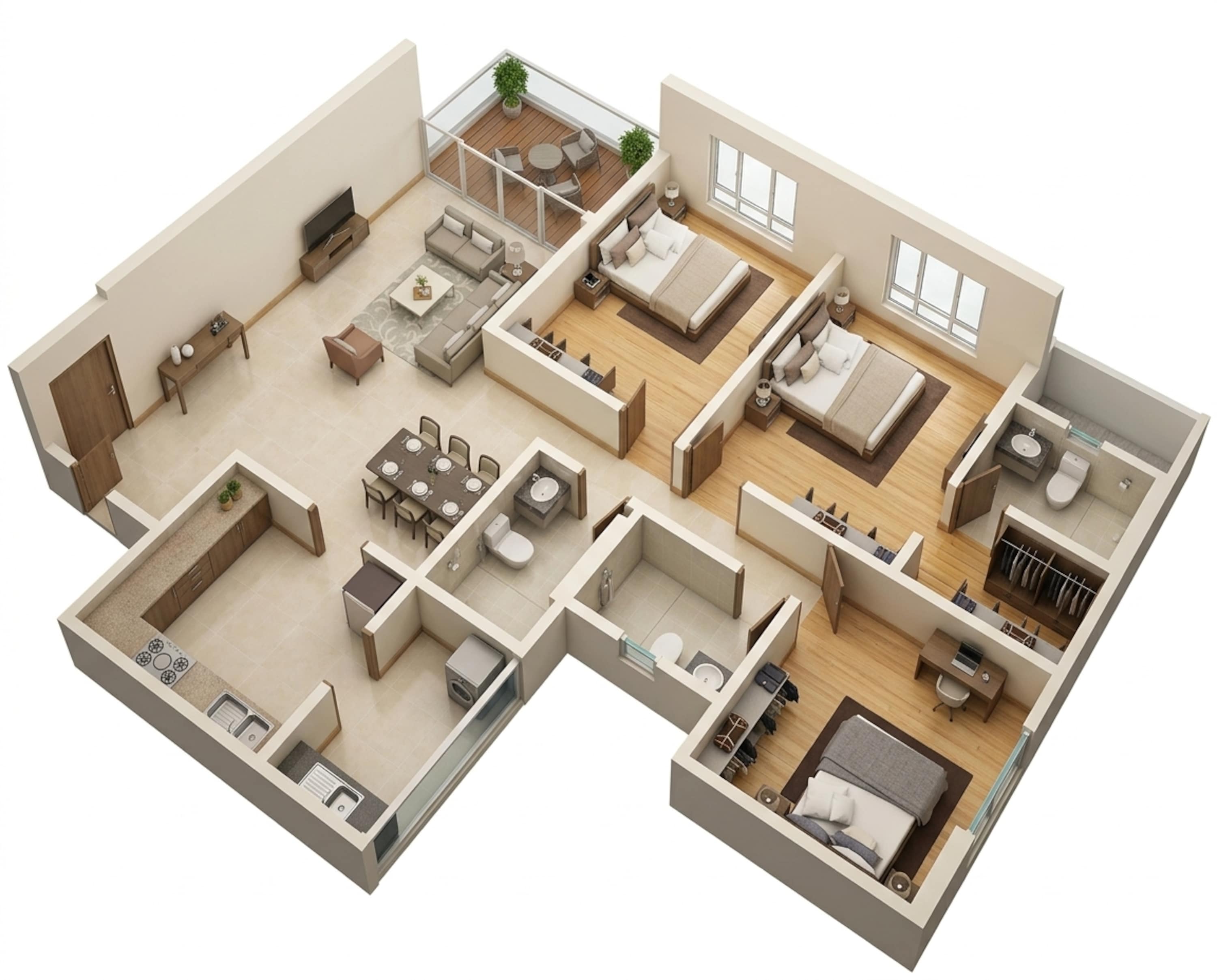 Geras World of Joy S Virtual Tour