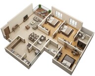 Geras World of Joy S Virtual Tour
