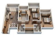JP North Elara Virtual Tour