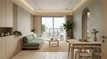 Living / Dining