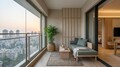 Open Balcony