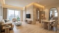 Living / Dining