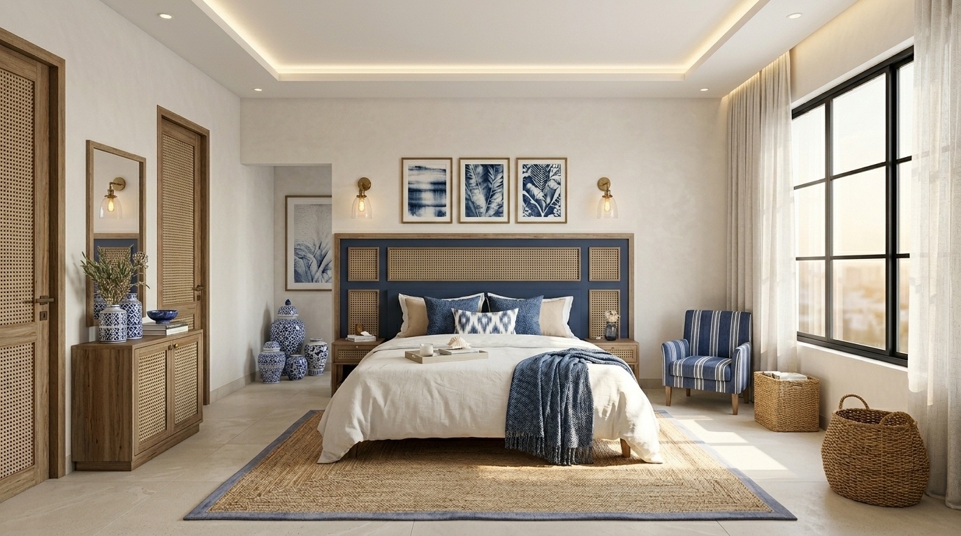 Bed Room-1
