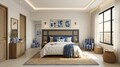 Bed Room-1