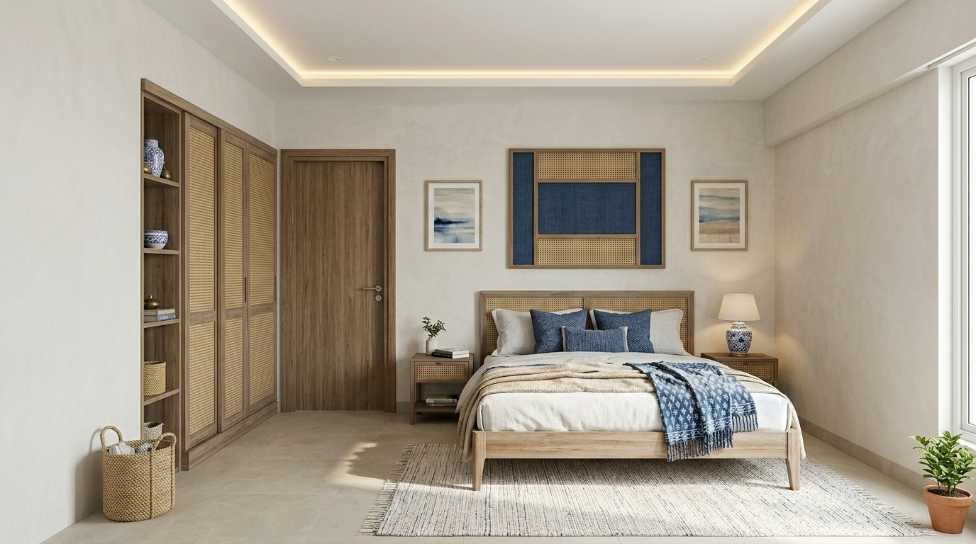 Bed Room-3