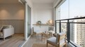 Balcony / Deck