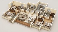 Kalpataru Vienta Virtual Tour
