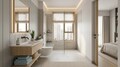 Toilet (master)