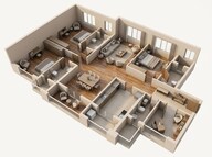 Piramal Aranya Ahan Virtual Tour