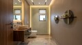 C. Toilet