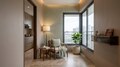Dry Balcony