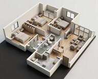 Godrej Forest Grove Virtual Tour