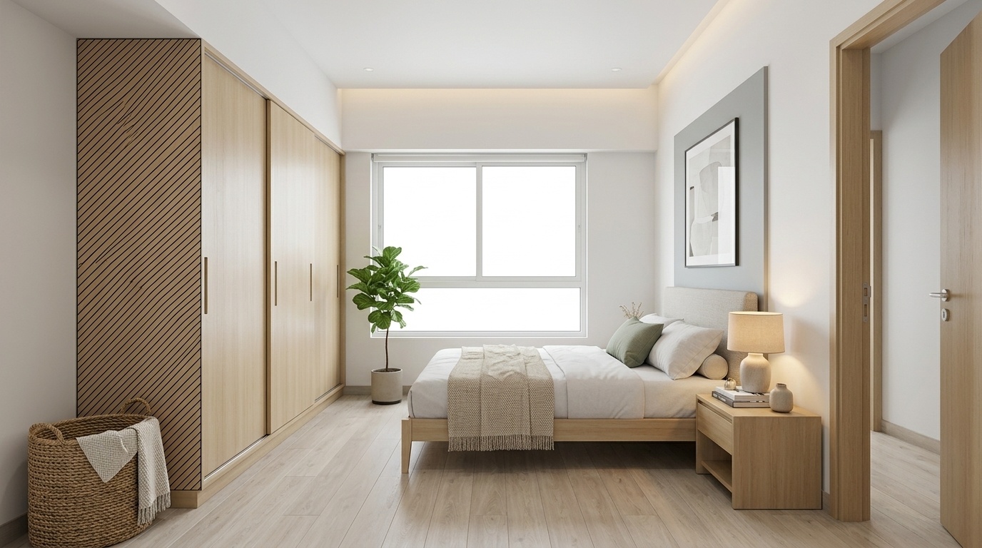 Bed Room