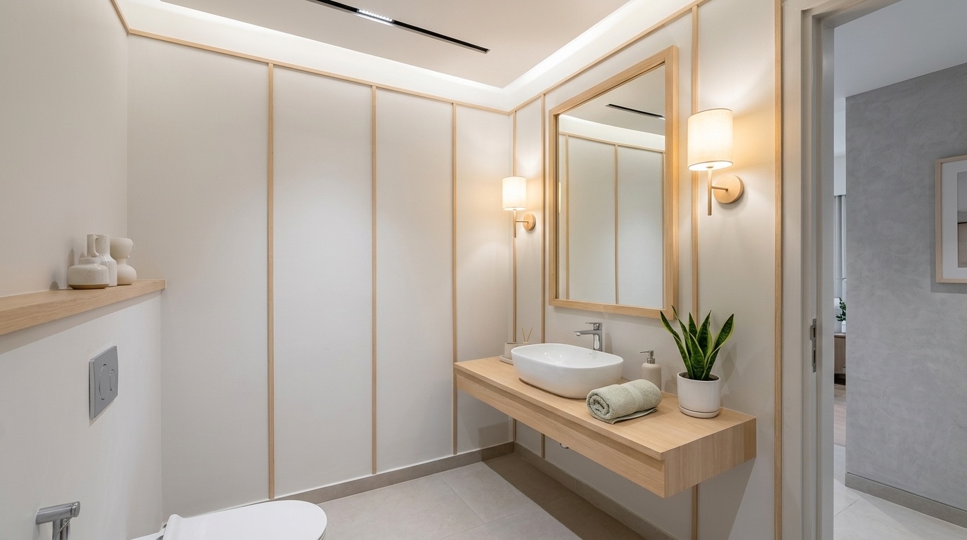 Toilet (ensuite)