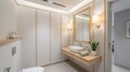 Toilet (ensuite)