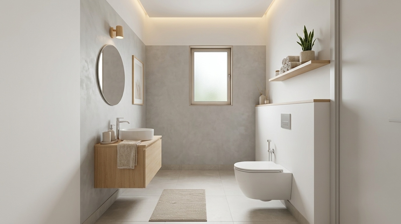 Toilet (common)