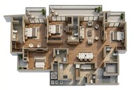 Godrej Prive Virtual Tour