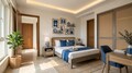 M.bedroom