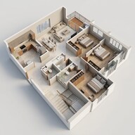 Kalpataru Elitus Virtual Tour