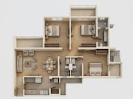 Godrej Boulevard Virtual Tour