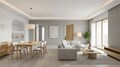 Living / Dining