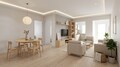 Living / Dining