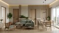 Living/dining