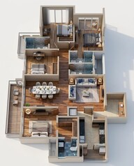 TVS Emerald Isle of Trees Virtual Tour