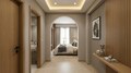 M. Bed Passage