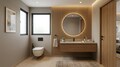 M. Toilet