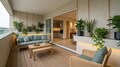 Private Terrace