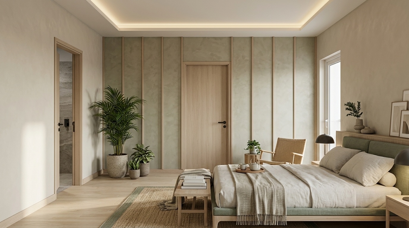 Bed 1