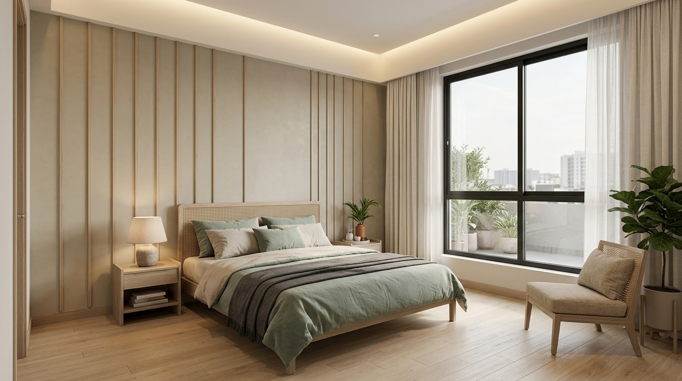 Bed 2