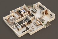 Provident Equinox 3 Virtual Tour